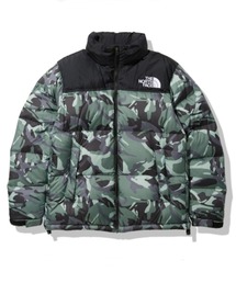 THE NORTH FACE | ◆【THE NORTH FACE / ザ ノースフェイス】NOVELTY NUPTSE JACKET(ダウンジャケット/コート)