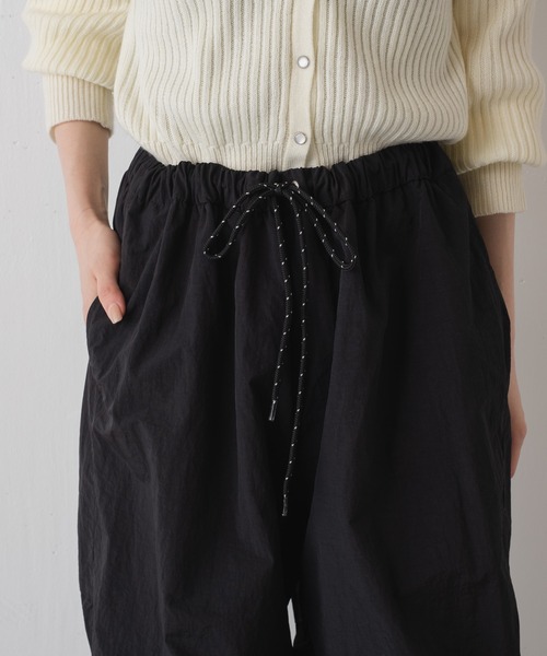 WHIMSIC(ウィムジック)の「【WHIMSIC】PFUトレーニングパンツ(その他パンツ・レディース・ブラック/ネイビー/チャコールグレー・FREE)」の13枚目の写真