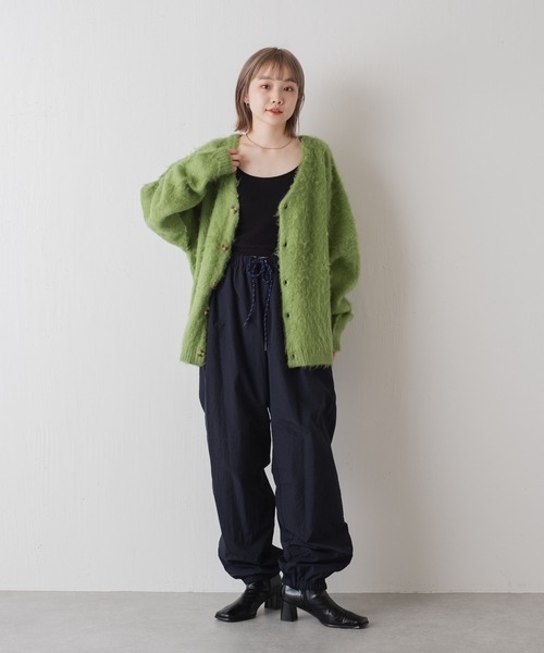 WHIMSIC  PFUトレーニングパンツ カスタネ Kastane（カスタネ）の「【WHIMSIC】PFU TRAINING PANTS（その他