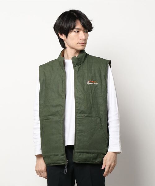 MANASTASH（マナスタッシュ）の「MANASTASH/マナスタッシュ MANASTASH