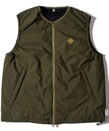 ELDORESO（エルドレッソ）の「Neo Garushia Vest / ネオガルシアベスト