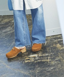 plage | 【PELLICO SUNNY/ペリーコサニー】SP BIT サボ◆(その他シューズ)