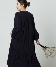 FREAK'S STORE | ▽【WEB限定】インド楊柳2WAYワンピース(ワンピース)