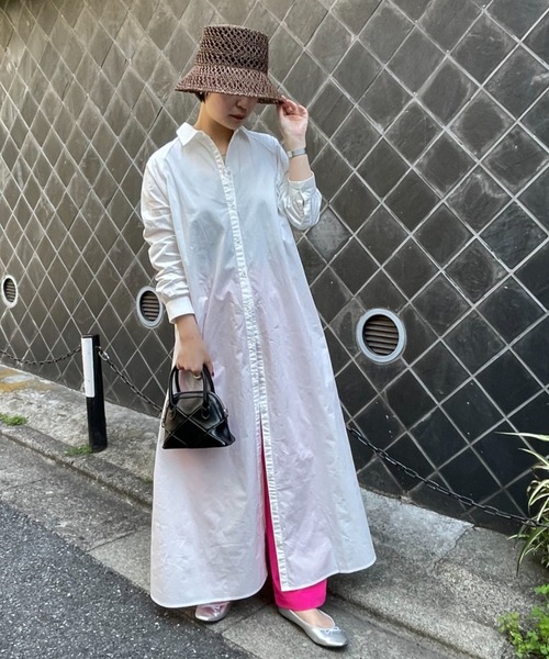CIAOPANIC(チャオパニック)の「ミニキルト2WAYショルダーバッグ(ショルダーバッグ・レディース・ブラック/グリーン・FREE)」の16枚目の写真