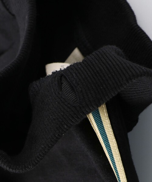 BRANSHES(ブランシェス)の「【サイドライン入り】ジョガーパンツ(スウェットパンツ・キッズ・ブルー/ブラック・90/100/120/110/140/130/150)」の16枚目の写真