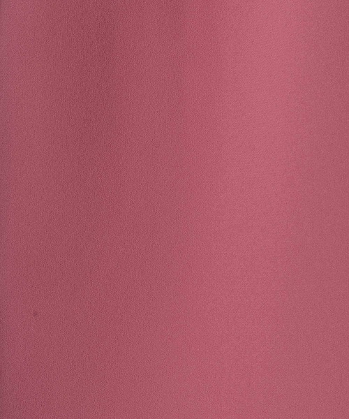 31 Sons de mode（トランテアン　ソン　ドゥ　モード）の「フリルビッグカラーブラウス（シャツ/ブラウス・レディース・オフホワイト/ピンク・36）」の12枚目の写真