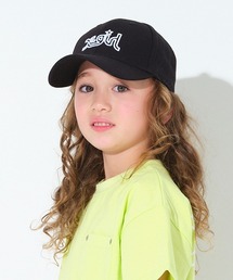 X-girl Stages | ミルズロゴキャップ(キャップ)