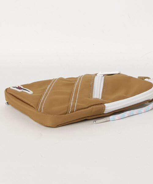 Onitsuka Tiger（オニツカタイガー）の「SHOULDER BAG / ショルダー
