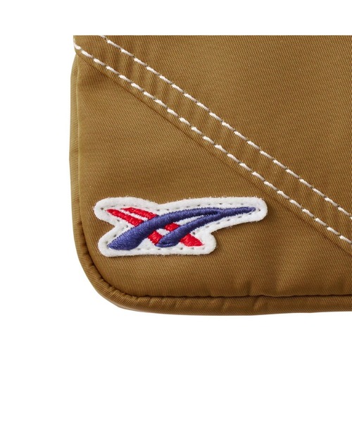 Onitsuka Tiger（オニツカタイガー）の「SHOULDER BAG / ショルダー