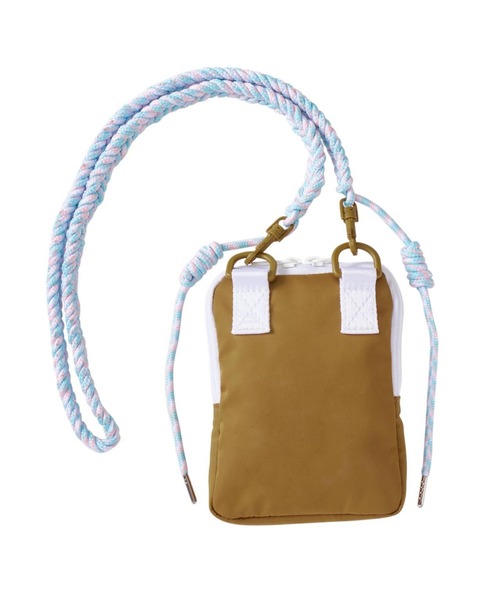 Onitsuka Tiger（オニツカタイガー）の「SHOULDER BAG / ショルダー