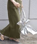 SHIPS any(シップス エニィ)の「バッグ(トートバッグ)」
