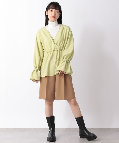 専用★グロウセラム2本 LOWRYS FARM（ローリーズファーム）の「2WAYカシュクール