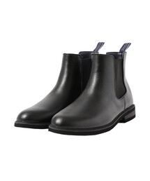 サイドゴアレインシューズ　CARDIFF(カーディフ)