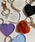 tone�i�g�[���j�́u�yKuKuLu TOKYO�z���b�Z�[�W�n�[�g�`���[��/�L�[�z���_�[�i�L�[�z���_�[�j�v�b�p�[�v��