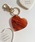 tone�i�g�[���j�́u�yKuKuLu TOKYO�z���b�Z�[�W�n�[�g�`���[��/�L�[�z���_�[�i�L�[�z���_�[�j�v�b�u���E��