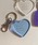 tone�i�g�[���j�́u�yKuKuLu TOKYO�z���b�Z�[�W�n�[�g�`���[��/�L�[�z���_�[�i�L�[�z���_�[�j�v�b�u���[