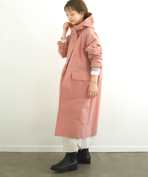 SLOBE IENA（スローブイエナ）の「【MEYAME / メヤメ】 NYLON MANY