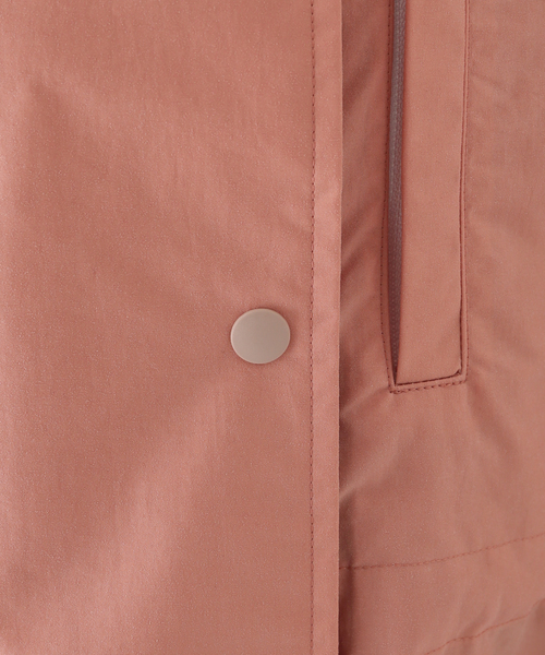 SLOBE IENA（スローブイエナ）の「【MEYAME / メヤメ】 NYLON