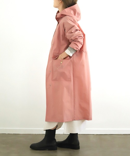 SLOBE IENA（スローブイエナ）の「【MEYAME / メヤメ】 NYLON MANY 