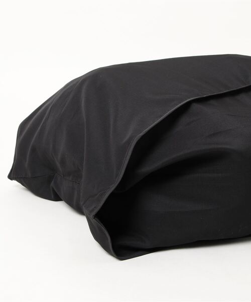 United Athle(ユナイテッドアスレ)の「リサイクルポリエステル リップストップ パッカブルバッグ / M(トートバッグ・レディース・ブラック/オリーブ/チャコールグレー/オフホワイト/サンドベージュ・FREE)」の16枚目の写真