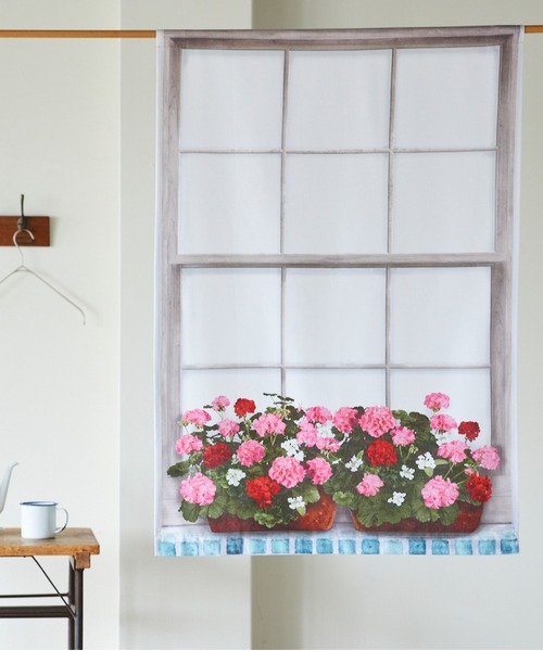 salle de bal（サルデバル）の「HOME DECO / ホームデコ パネル生地 パーテーション 壁紙 ポスター アート 窓 HOME DECO KOI（ポスター/アート・レディース・その他4/その他3/その他1/その他2・FREE）」の4枚目の写真
