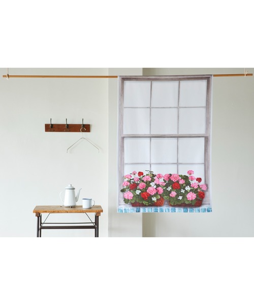 salle de bal（サルデバル）の「HOME DECO / ホームデコ パネル生地 パーテーション 壁紙 ポスター アート 窓 HOME DECO KOI（ポスター/アート・レディース・その他4/その他3/その他1/その他2・FREE）」の21枚目の写真
