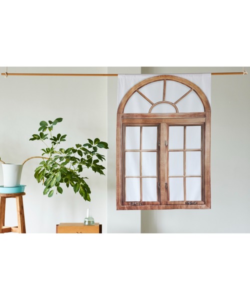 salle de bal（サルデバル）の「HOME DECO / ホームデコ パネル生地 パーテーション 壁紙 ポスター アート 窓 HOME DECO KOI（ポスター/アート・レディース・その他4/その他3/その他1/その他2・FREE）」の20枚目の写真