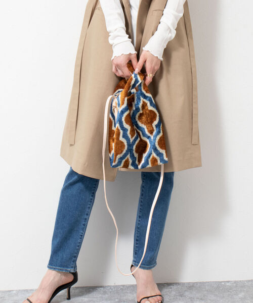 SALE/47%OFF 【セール】【Kilim ARTS/ キリム アーツ
