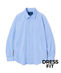 【Diamond Layla 】イージーケア オーセンティックドレスシャツ AS1 / Easy Care Authentic Dress Shirt AS1