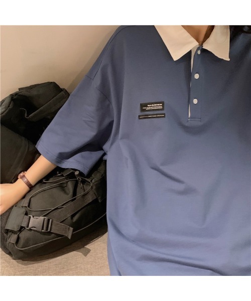 ADIDAS ORIGINALS☆ニット ポロシャツ Tシャツ 韓国 おしゃれ adidas】Originals 'adicolor 70s' ユニセックス ニット ポロ