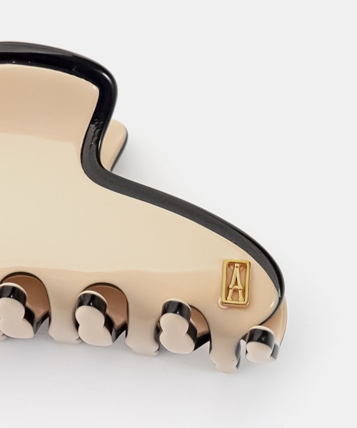 ALEXANDRE DE PARIS CLIP PINCE 6cm アレクサンドル ドゥ パリ