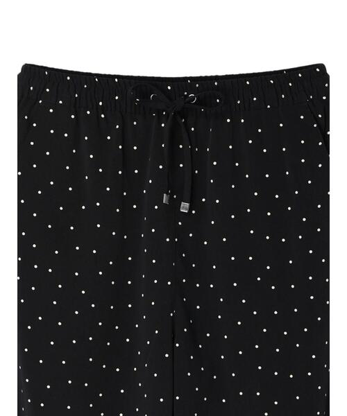 セール】ドロストとろみワイドパンツ（その他パンツ）｜AMERICAN HOLIC