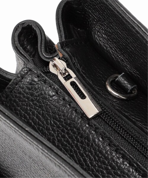 セール】《WEB限定追加3》【AULENTTI/オウレンティ】 カナグツキレザー