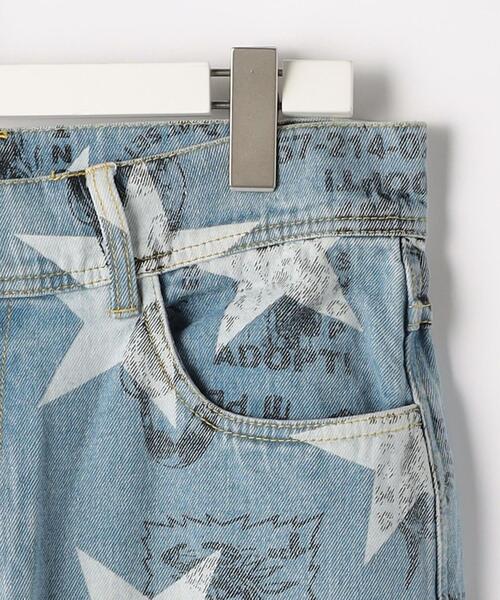 PLEASURES(プレジャー)の「<PLEASURES> POPPY DENIM PANTS/デニムパンツ(デニムパンツ・メンズ・ライトブルー・30inch/28inch)」の13枚目の写真