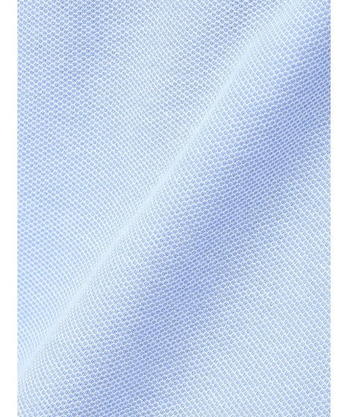 Perfect Suit FActory(パーフェクトスーツファクトリー)の「【サステナブル】ビズポロシャツ ホワイト/グレー/ブルー/ネイビー(ポロシャツ・メンズ・ホワイト/ネイビー/グレー/ブルー・LL/S/M/L)」の5枚目の写真