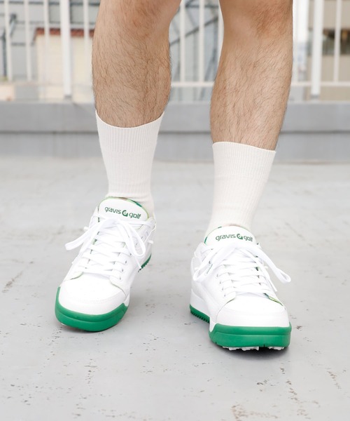 グラビス gravis ゴルフシューズ TARMAC GOLF 27cm M10939950