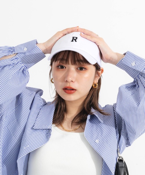 nemne store（ネンネストア）の「【accessory】ワンポイントロゴ