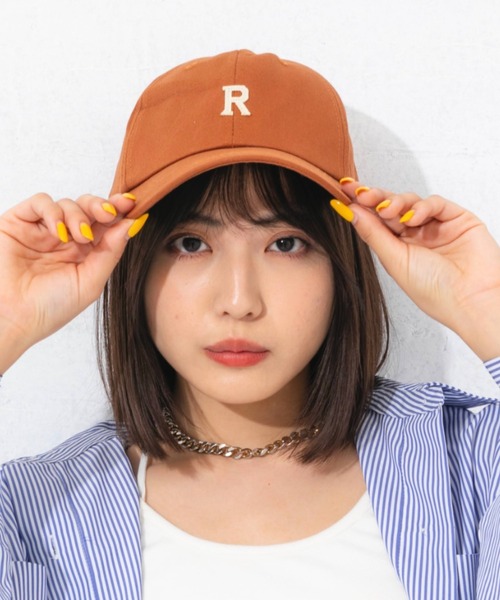 nemne store（ネンネストア）の「【accessory】ワンポイントロゴ