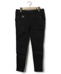 MOUSSY | スキニーパンツ(その他パンツ)