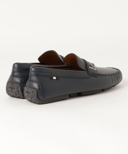 BALLY(バリー)の「PAVEL(その他シューズ・メンズ・ネイビー・UK8/UK9/UK7)」の2枚目の写真