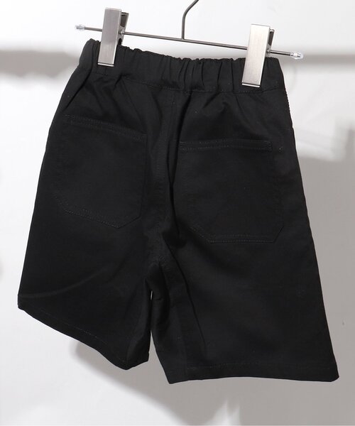 BREEZE by saori(ブリーズバイサオリ)の「WEB限定 チェックラインショートパンツ 【BREEZE by saori】(その他パンツ・キッズ・ブラック/パープル・110/150/100/140/120/130/90)」の11枚目の写真