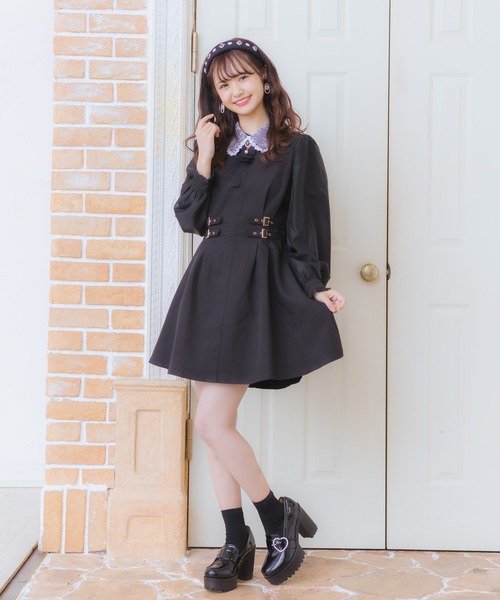 セール ブランド古着 長袖ワンピース ワンピース Rojita ロジータ のファッション通販 Zozoused