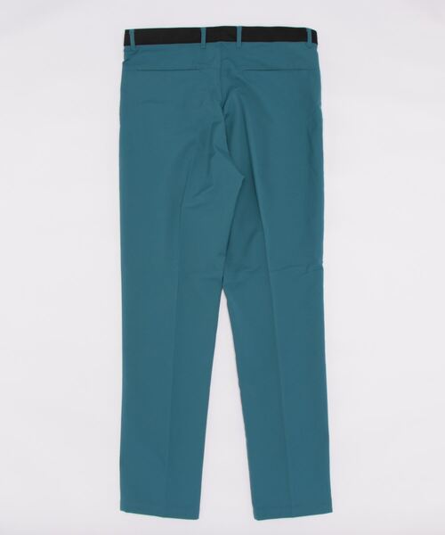 AZUL by moussy（アズールバイマウジー）の「ARCTIC FEEL STATHAM PANTS/アークティックフィールステイサムパンツ（その他パンツ・メンズ・ブルー/ブラック/キャメル・LARGE/SMALL/MEDIUM）」の4枚目の写真