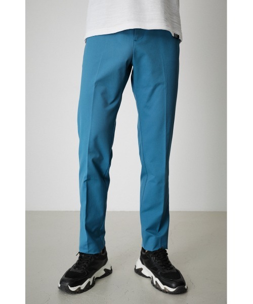 AZUL by moussy（アズールバイマウジー）の「ARCTIC FEEL STATHAM PANTS/アークティックフィールステイサムパンツ（その他パンツ・メンズ・ブルー/ブラック/キャメル・LARGE/SMALL/MEDIUM）」の3枚目の写真