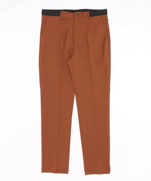 AZUL by moussy（アズールバイマウジー）の「ARCTIC FEEL STATHAM PANTS/アークティックフィールステイサムパンツ（その他パンツ・メンズ・ブルー/ブラック/キャメル・LARGE/SMALL/MEDIUM）」の5枚目の写真