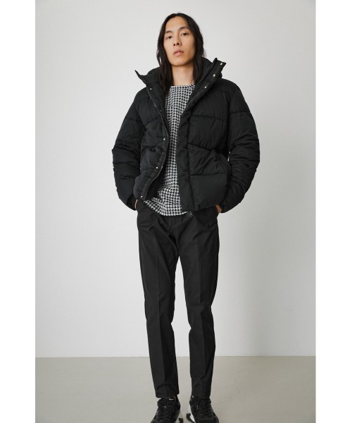 AZUL by moussy（アズールバイマウジー）の「ARCTIC FEEL STATHAM PANTS/アークティックフィールステイサムパンツ（その他パンツ・メンズ・ブルー/ブラック/キャメル・LARGE/SMALL/MEDIUM）」の14枚目の写真