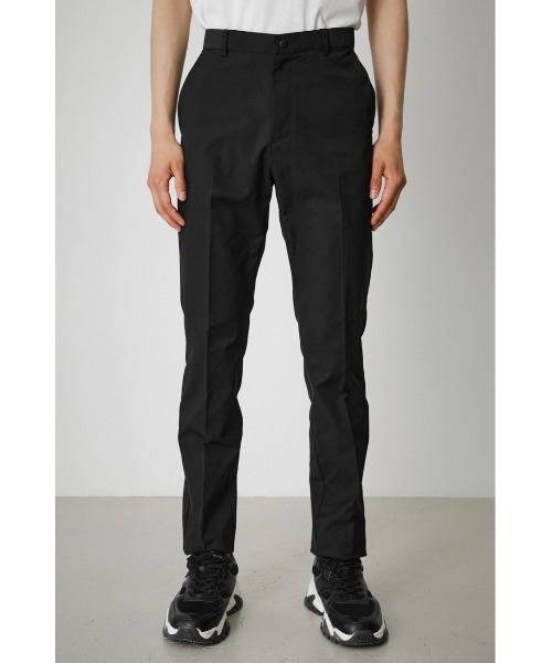 AZUL by moussy（アズールバイマウジー）の「ARCTIC FEEL STATHAM PANTS/アークティックフィールステイサムパンツ（その他パンツ・メンズ・ブルー/ブラック/キャメル・LARGE/SMALL/MEDIUM）」の16枚目の写真