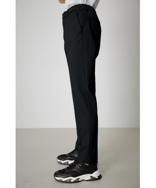 AZUL by moussy（アズールバイマウジー）の「ARCTIC FEEL STATHAM PANTS/アークティックフィールステイサムパンツ（その他パンツ・メンズ・ブルー/ブラック/キャメル・LARGE/SMALL/MEDIUM）」の17枚目の写真