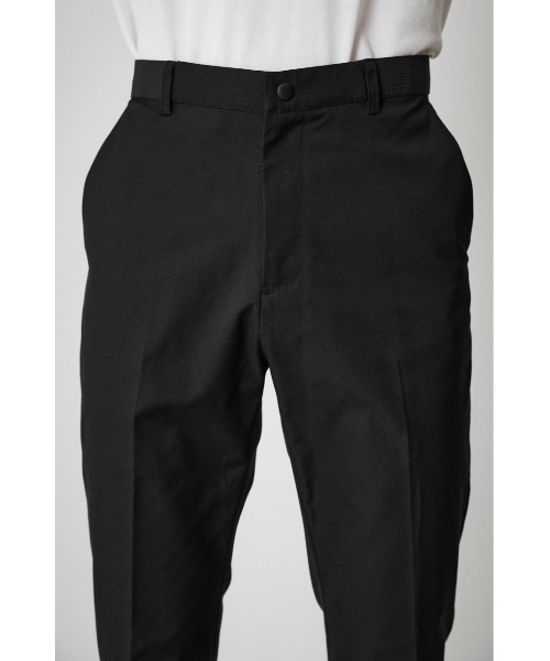 AZUL by moussy（アズールバイマウジー）の「ARCTIC FEEL STATHAM PANTS/アークティックフィールステイサムパンツ（その他パンツ・メンズ・ブルー/ブラック/キャメル・LARGE/SMALL/MEDIUM）」の19枚目の写真