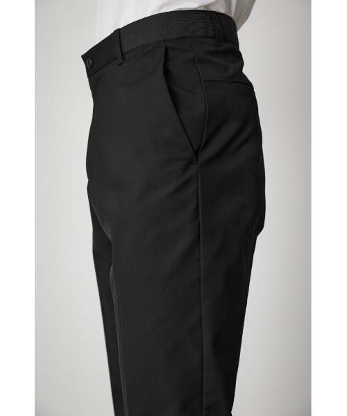 AZUL by moussy（アズールバイマウジー）の「ARCTIC FEEL STATHAM PANTS/アークティックフィールステイサムパンツ（その他パンツ・メンズ・ブルー/ブラック/キャメル・LARGE/SMALL/MEDIUM）」の20枚目の写真